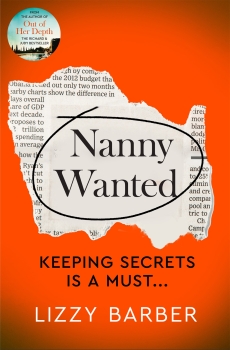 Nanny Wanted by Lizzy Barber (ePUB) Free Download