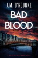 Bad Blood by J.M. O’Rourke (ePUB) Free Download