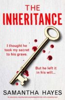 The Inheritance by Samantha Hayes (ePUB) Free Download