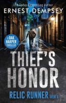 Thief’s Honor by Ernest Dempsey (ePUB) Free Download