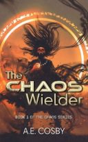 The Chaos Wielder by AE Cosby, Anissa Cosby (ePUB) Free Download