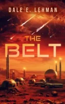 The Belt by Dale E. Lehman (ePUB) Free Download