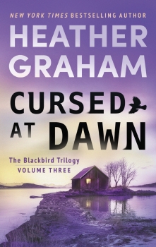 Cursed at Dawn by Heather Graham (ePUB) Free Download