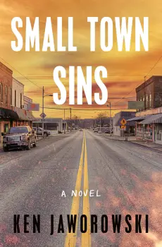 Small Town Sins by Ken Jaworowski (ePUB) Free Download