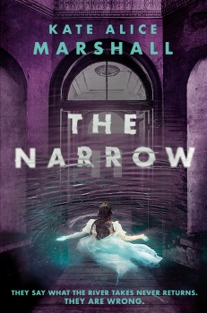 The Narrow by Kate Alice Marshall (ePUB) Free Download