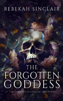 The Forgotten Goddess by Rebekah Sinclair (ePUB) Free Download