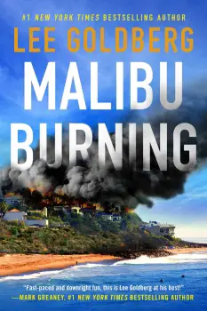 Malibu Burning by Lee Goldberg (ePUB) Free Download