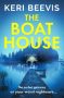 The Boat House by Keri Beevis (ePUB) Free Download