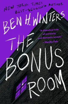 The Bonus Room by Ben H. Winters (ePUB) Free Download