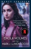 Enola Holmes and the Mark of the Mongoose by Nancy Springer (ePUB) Free Download