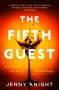 The Fifth Guest by Jenny Knight (ePUB) Free Download