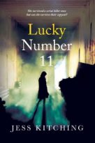 Lucky Number 11 by Jess Kitching (ePUB) Free Download