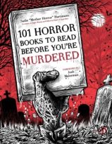 101 Horror Books to Read Before You’re… by Sadie Hartmann (ePUB) Free Download