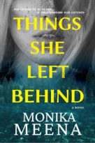 Things She left Behind by Monika Meena (ePUB) Free Download