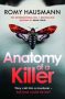 Anatomy of a Killer by Romy Hausmann (ePUB) Free Download
