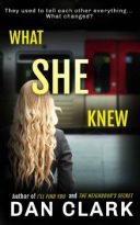 What She Knew by Dan Clark (ePUB) Free Download