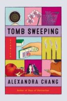 Tomb Sweeping by Alexandra Chang (ePUB) Free Download