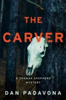 The Carver by Dan Padavona (ePUB) Free Download