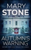 Autumn’s Warning by Mary Stone (ePUB) Free Download