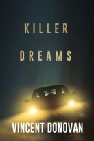 Killer Dreams by Vincent Donovan (ePUB) Free Download