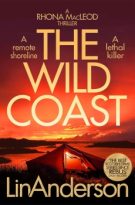 The Wild Coast by Lin Anderson (ePUB) Free Download