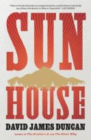 Sun House by David James Duncan (ePUB) Free Download