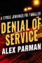 Denial of Service by Alex Parman (ePUB) Free Download