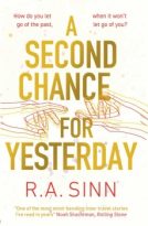 A Second Chance for Yesterday by R.A. Sinn (ePUB) Free Download