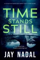 Time Stands Still by Jay Nadal (ePUB) Free Download