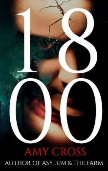 1800 by Amy Cross (ePUB) Free Download