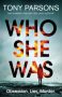 Who She Was by Tony Parsons (ePUB) Free Download
