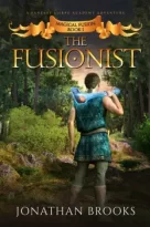 The Fusionist by Jonathan Brooks (ePUB) Free Download