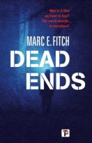 Dead Ends by Marc E. Fitch (ePUB) Free Download