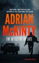 The Detective Up Late by Adrian McKinty (ePUB) Free Download