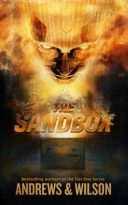 The Sandbox by Brian Andrews, Jeff Wilson (ePUB) Free Download