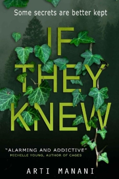 If They Knew by Arti Manani (ePUB) Free Download