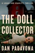 The Doll Collector by Dan Padavona (ePUB) Free Download
