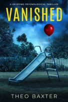 Vanished by Theo Baxter (ePUB) Free Download