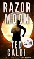 Razor Moon by Ted Galdi (ePUB) Free Download