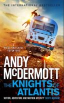 The Knights of Atlantis by Andy McDermott (ePUB) Free Download