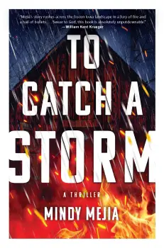 To Catch a Storm by Mindy Mejia (ePUB) Free Download