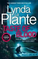 Taste of Blood by Lynda La Plante (ePUB) Free Download