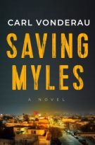 Saving Myles by Carl Vonderau (ePUB) Free Download