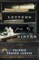 Letters from My Sister by Valerie Fraser Luesse (ePUB) Free Download