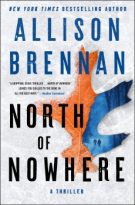 North of Nowhere by Allison Brennan (ePUB) Free Download