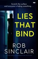 Lies That Bind by Rob Sinclair (ePUB) Free Download