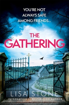 The Gathering by Lisa Stone (ePUB) Free Download