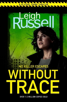 Without Trace by Leigh Russell (ePUB) Free Download
