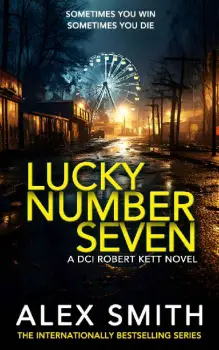 Lucky Number Seven by Alex Smith (ePUB) Free Download