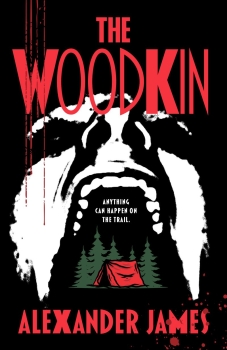The Woodkin by Alexander James (ePUB) Free Download